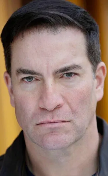 Фотография актёра Джереми Холм