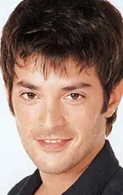 Фотография актёра Пабло Раго