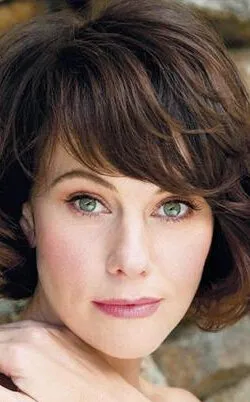 Фотография актёра Милан Мюррэй