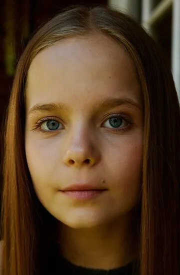 Фотография актёра 