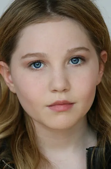 Фотография актёра Элла Андерсон