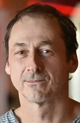 Фотография актёра Люк Пикар