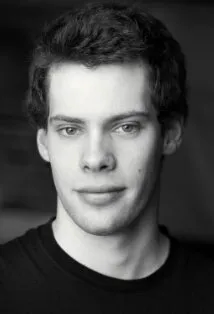 Фотография актёра Гарри Кершоу