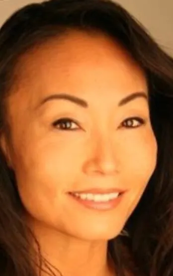 Фотография актёра Уни Парк