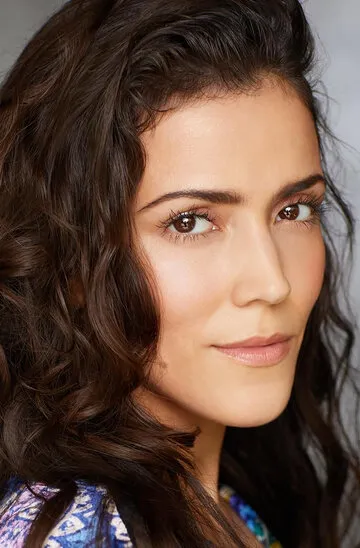 Фотография актёра 