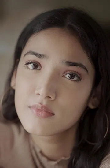 Фотография актёра Медха Шанкар