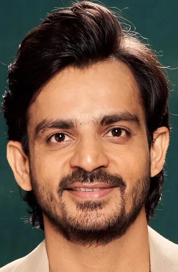 Фотография актёра 