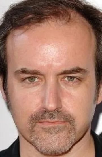 Фотография актёра Дэвид Арнольд