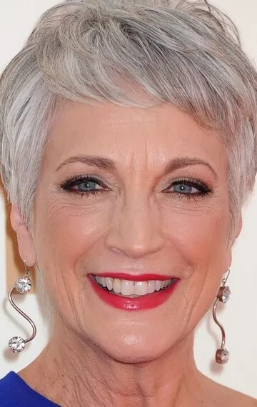 Фотография актёра Рэнди Хеллер