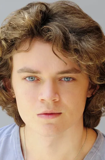 Фотография актёра Сэмюэл Ханцман