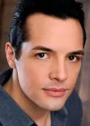 Фотография актёра Джеймс Гаудиозо