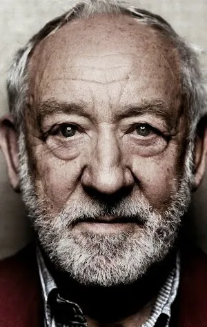 Фотография актёра Дитер Халлерворден