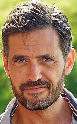 Фотография актёра Марко Борьеро