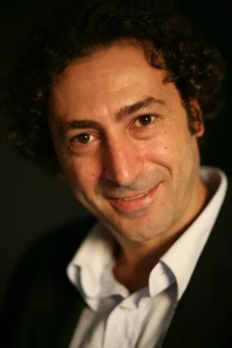 Фотография актёра Клаудио Кайоло