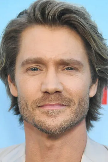 Фотография актёра Чад Майкл Мюррэй