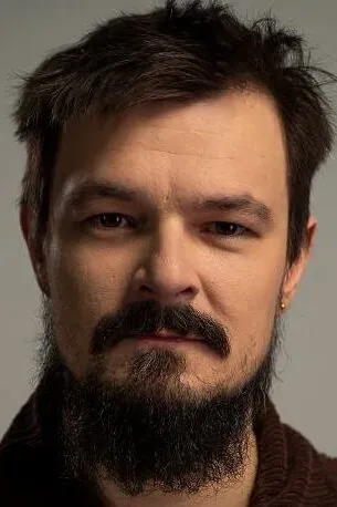 Фотография актёра Давид Огродник