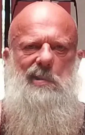 Фотография актёра Андреас Калинг