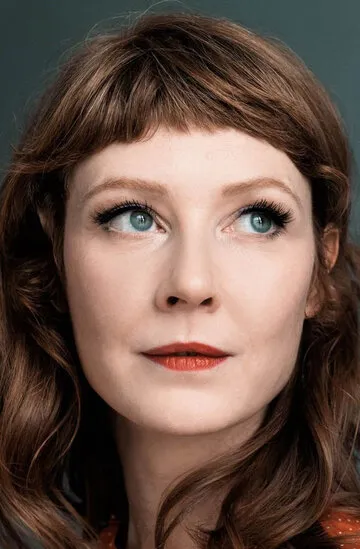 Фотография актёра 