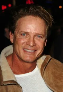 Фотография актёра Стив Бонд