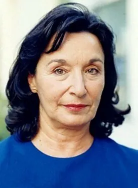 Фотография актёра Петра Мартинес