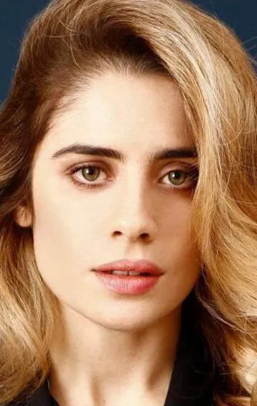 Фотография актёра Грета Скарано