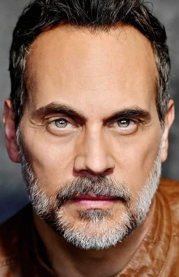 Фотография актёра Тодд Стэшвик