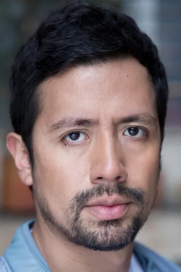 Фотография актёра Эриель Сьерра