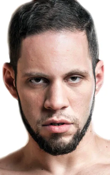 Фотография актёра Вульф Хадсон