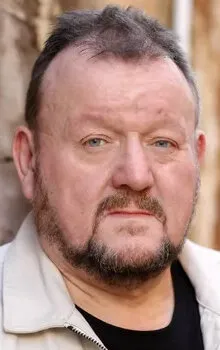 Фотография актёра Дэйв Тернер