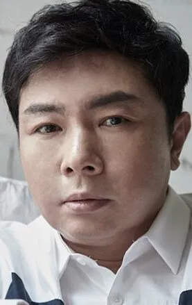 Фотография актёра Лим Вон-хи