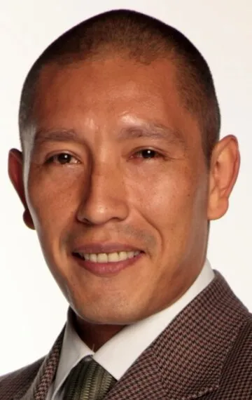 Фотография актёра Нельсон Камайо