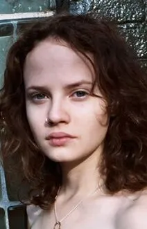 Фотография актёра Яна МакКиннон