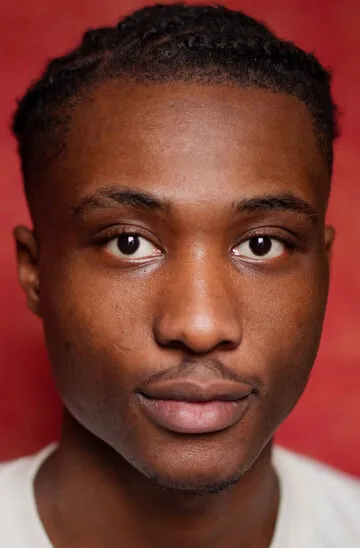 Фотография актёра 