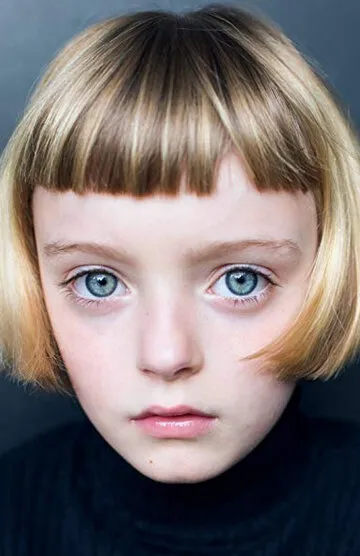 Фотография актёра Олив Элиз Аберкромби