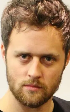 Фотография актёра Алан Моррисон