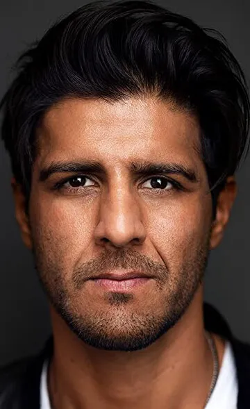 Фотография актёра Джей Али