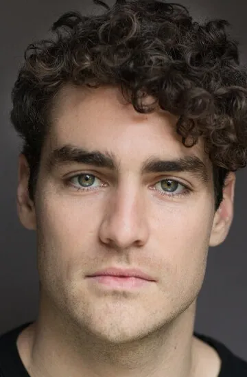 Фотография актёра Райан Баун