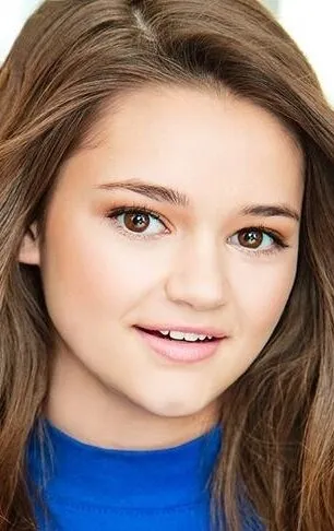 Фотография актёра Сиэра Браво