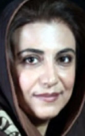 Фотография актёра Фереште Сарабанди