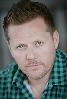 Фотография актёра Риз Ап Уилльям