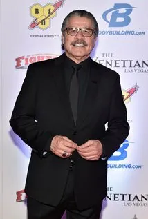 Фотография актёра Джейкоб ’Стич’ Дюран