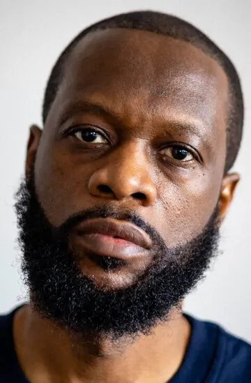 Фотография актёра Прас Мишель