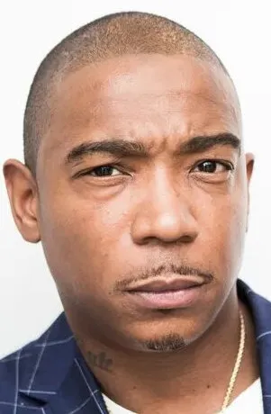 Фотография актёра Джа Рул