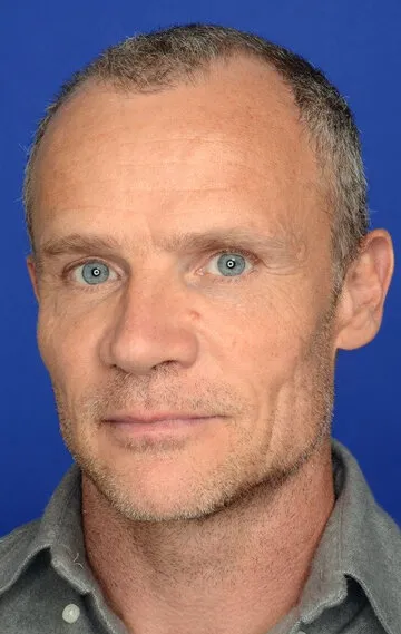 Фотография актёра Фли