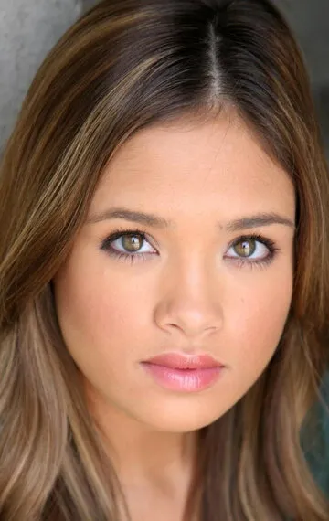 Фотография актёра Николь Гэйл Андерсон