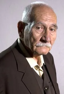 Фотография актёра Ариф Эркин