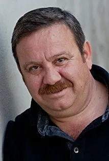 Фотография актёра Серхат Озджан