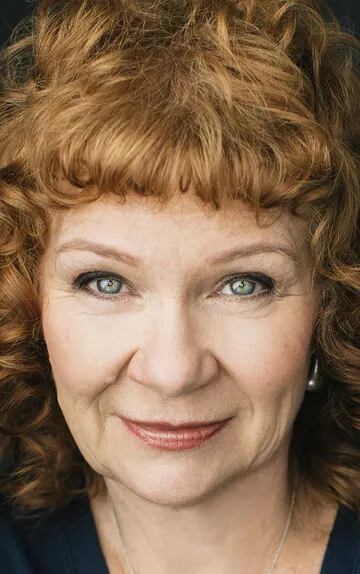 Фотография актёра Беверли Эллиотт