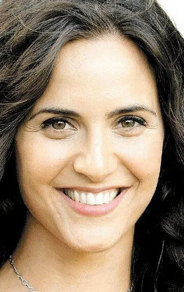 Фотография актёра Хульета Диас