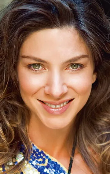 Фотография актёра Ромина Гаэтани